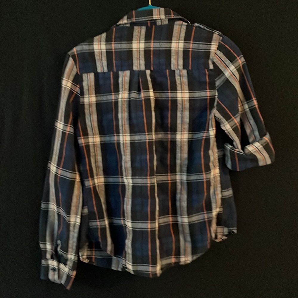 Flannel - Picture 3 of 3